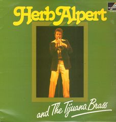 Thumbnail - ALPERT,Herb,& The Tijuana Brass