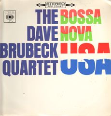 Thumbnail - BRUBECK,Dave,Quartet