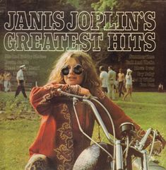 Thumbnail - JOPLIN,Janis