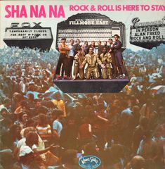 Thumbnail - SHA NA NA