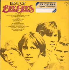 Thumbnail - BEE GEES