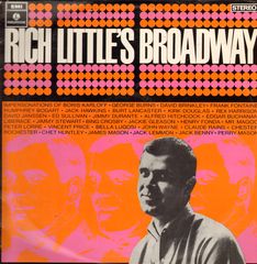 Thumbnail - LITTLE,Rich