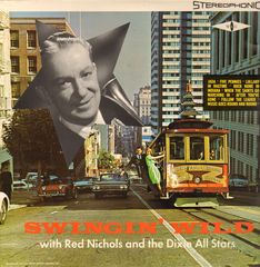 Thumbnail - NICHOLS,Red,And The Dixie All Stars