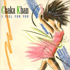 Thumbnail - KHAN,Chaka