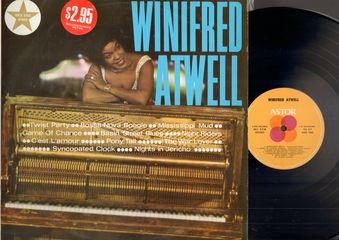 Thumbnail - ATWELL,Winifred