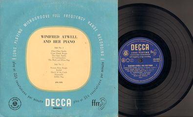 Thumbnail - ATWELL,Winifred