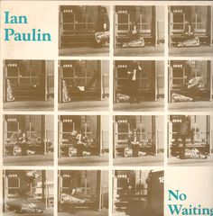 Thumbnail - PAULIN,Ian