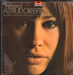 Thumbnail - GILBERTO,Astrud
