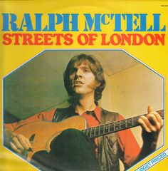 Thumbnail - McTELL,Ralph