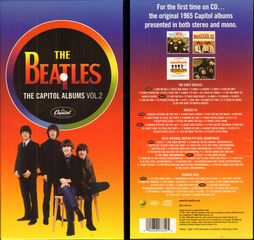 Thumbnail - BEATLES