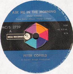 Thumbnail - COFIELD,Peter