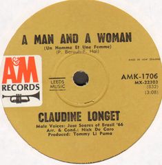 Thumbnail - LONGET,Claudine