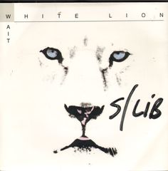 Thumbnail - WHITE LION