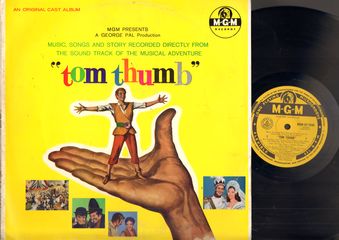 Thumbnail - TOM THUMB