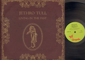 Thumbnail - JETHRO TULL