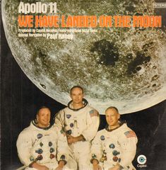 Thumbnail - APOLLO 11-WE HAVE LANDED ON THE MOON
