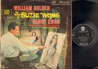 Thumbnail - WORLD OF SUZIE WONG