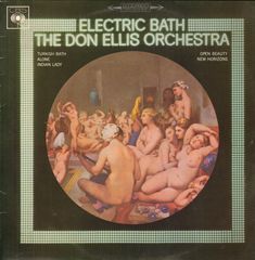 Thumbnail - ELLIS,Don,Orchestra