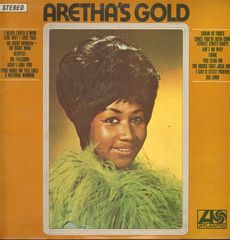 Thumbnail - FRANKLIN,Aretha