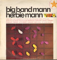 Thumbnail - MANN,Herbie