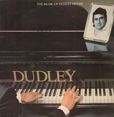 Thumbnail - MOORE,Dudley,Trio