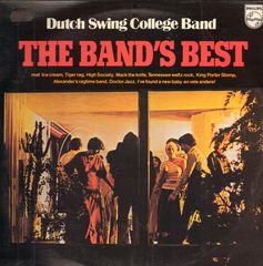 Thumbnail - DUTCH SWING COLLEGE BAND