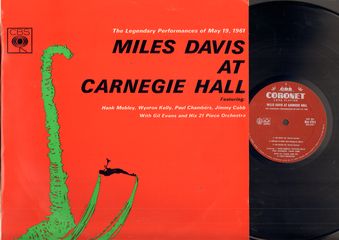 Thumbnail - DAVIS,Miles