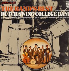 Thumbnail - DUTCH SWING COLLEGE BAND