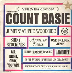 Thumbnail - BASIE,Count