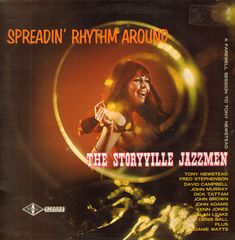 Thumbnail - STORYVILLE JAZZMEN