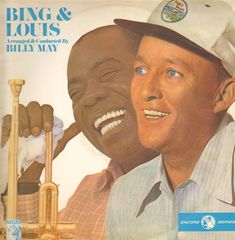 Thumbnail - CROSBY,Bing,& Louis ARMSTRONG