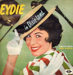 Thumbnail - GORME,Eydie