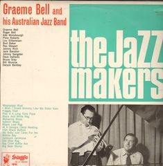 Thumbnail - BELL,Graeme,And His Australian Band