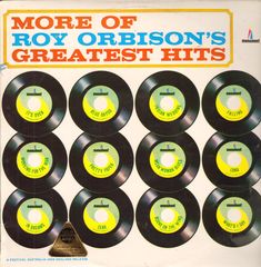 Thumbnail - ORBISON,Roy