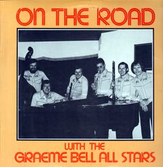 Thumbnail - BELL,Graeme,All Stars