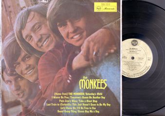 Thumbnail - MONKEES