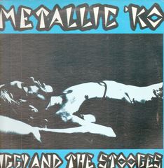 Thumbnail - IGGY AND THE STOOGES