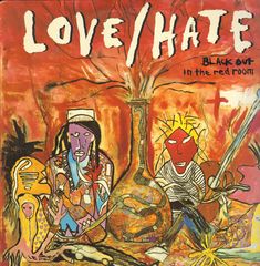 Thumbnail - LOVE/HATE