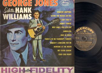 Thumbnail - JONES,George