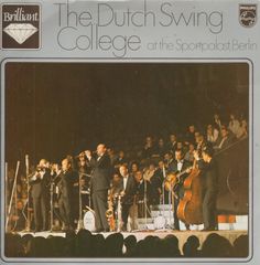 Thumbnail - DUTCH SWING COLLEGE BAND