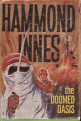 Thumbnail - INNES,Hammond