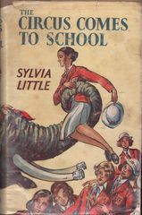 Thumbnail - LITTLE,Sylvia