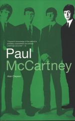 Thumbnail - McCARTNEY,Paul