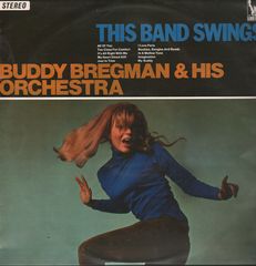 Thumbnail - BREGMAN,Buddy,& His Orchestra