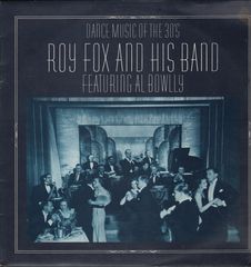 Thumbnail - FOX,Roy,And His Band