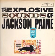 Thumbnail - PAINE,Jackson