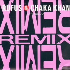 Thumbnail - RUFUS AND CHAKA KHAN