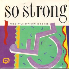 Thumbnail - LITTLE SPRINGFIELD BAND