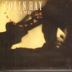 Thumbnail - HAY,Colin,Band