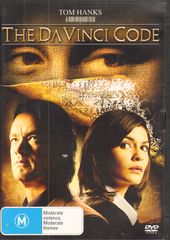 Thumbnail - DA VINCI CODE